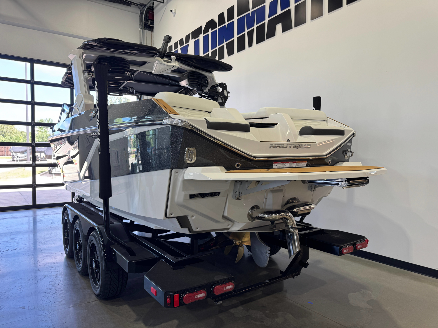 2026 Nautique Super Air Nautique G23