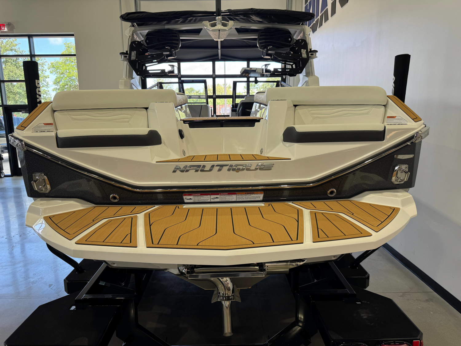 2026 Nautique Super Air Nautique G23