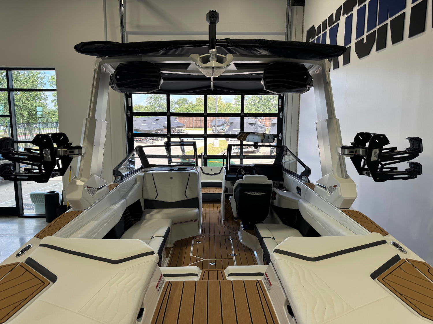 2026 Nautique Super Air Nautique G23