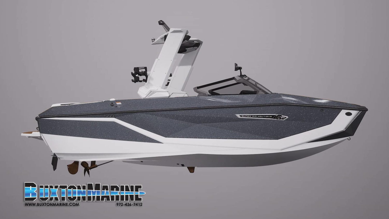 2026 Nautique Super Air Nautique G23