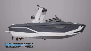 2026 Nautique Boats G23 for sale in Lewisville, Texas