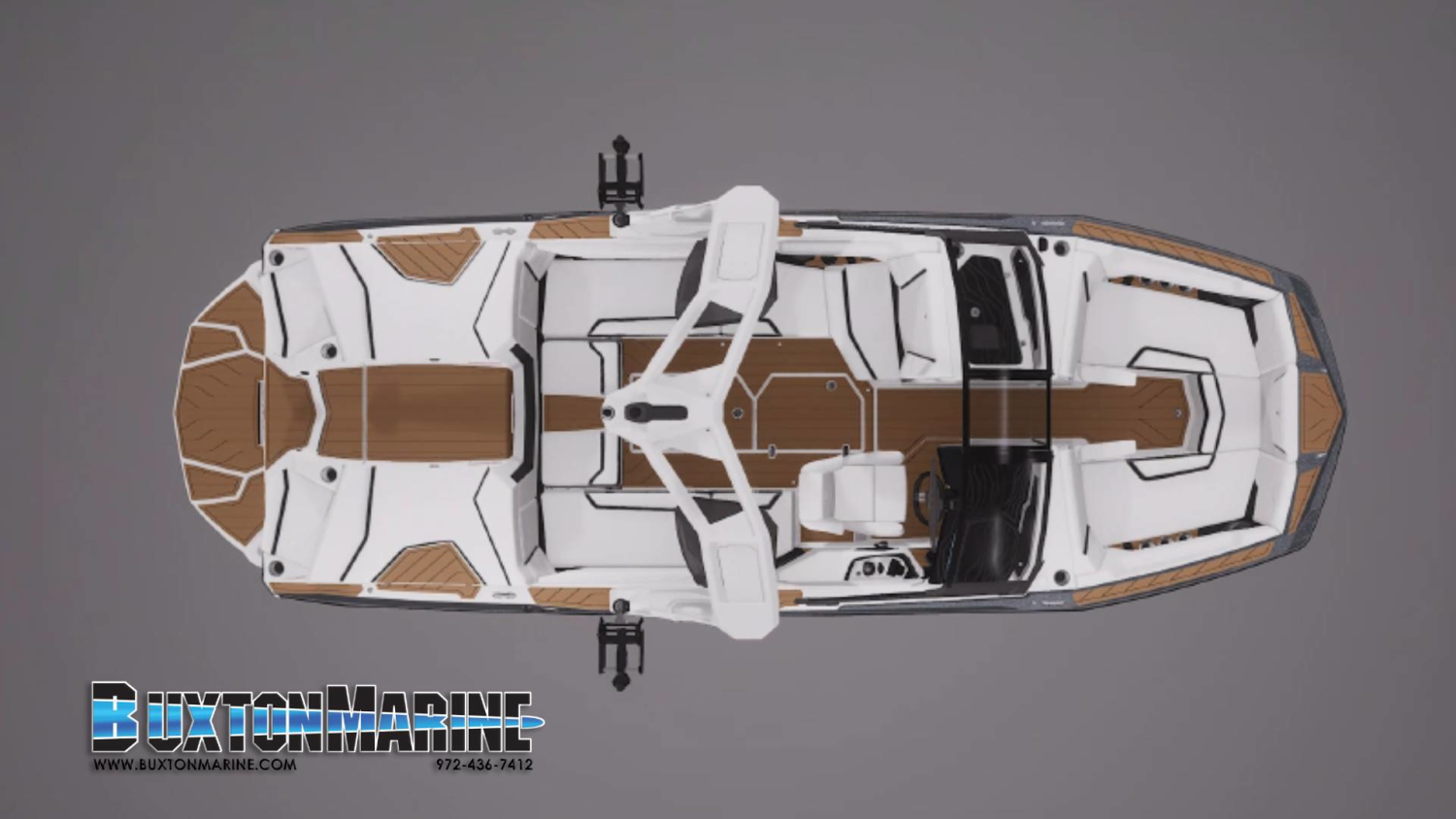 2026 Nautique Super Air Nautique G23