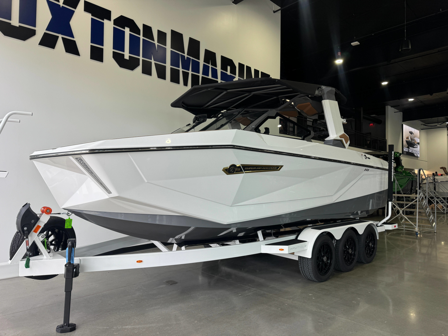 2026 Nautique Super Air Nautique G23