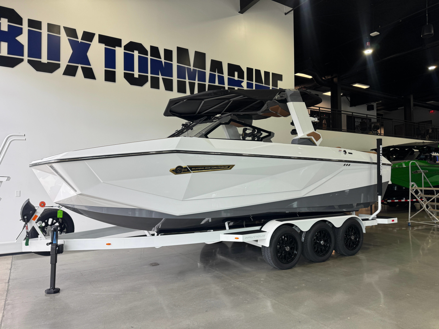 2026 Nautique Super Air Nautique G23