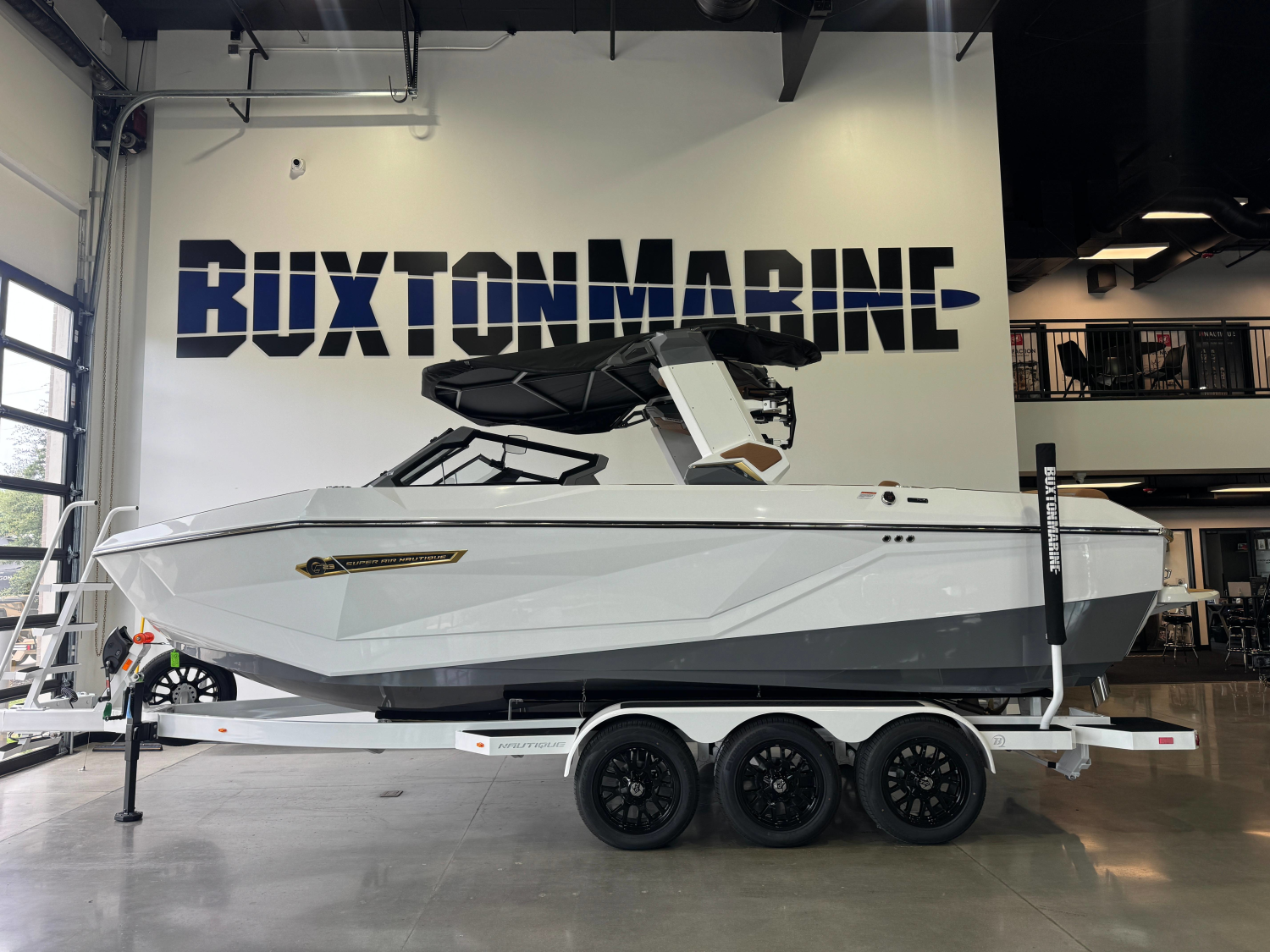 2026 Nautique Super Air Nautique G23