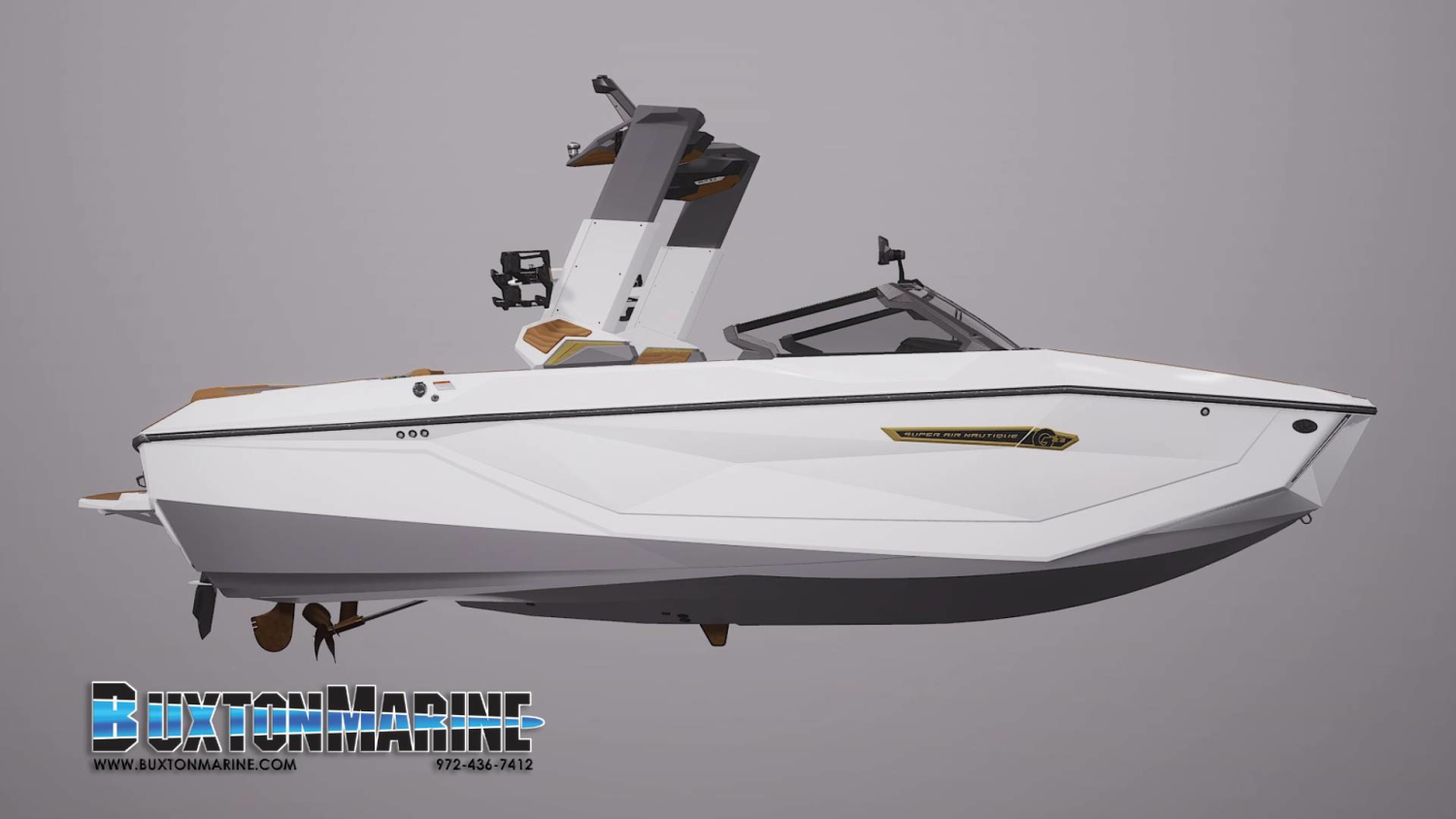 2026 Nautique Super Air Nautique G23