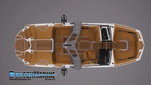2026 Nautique Boats G23 for sale in Lewisville, Texas