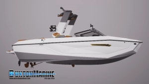 2026 Nautique Super Air Nautique G23