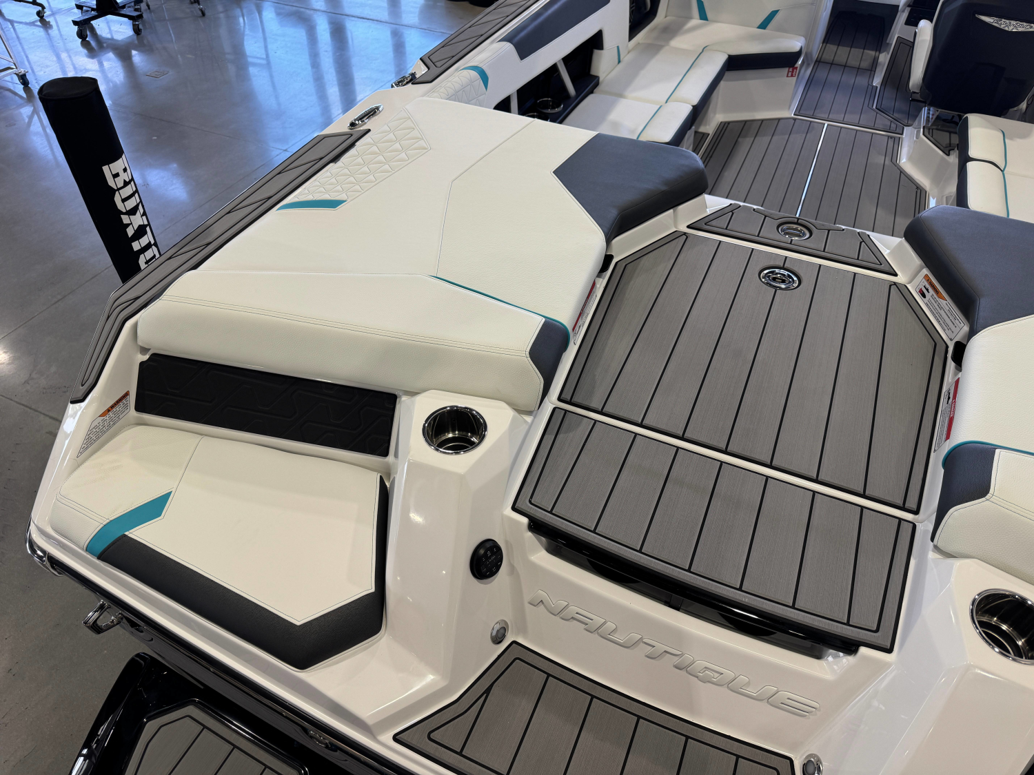 2026 Nautique Super Air Nautique GS22