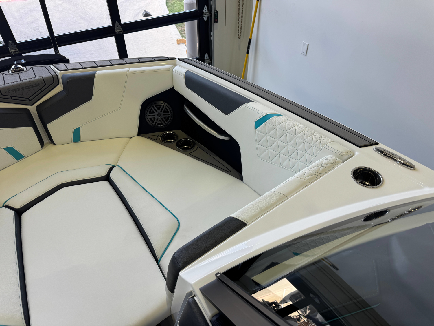 2026 Nautique Super Air Nautique GS22