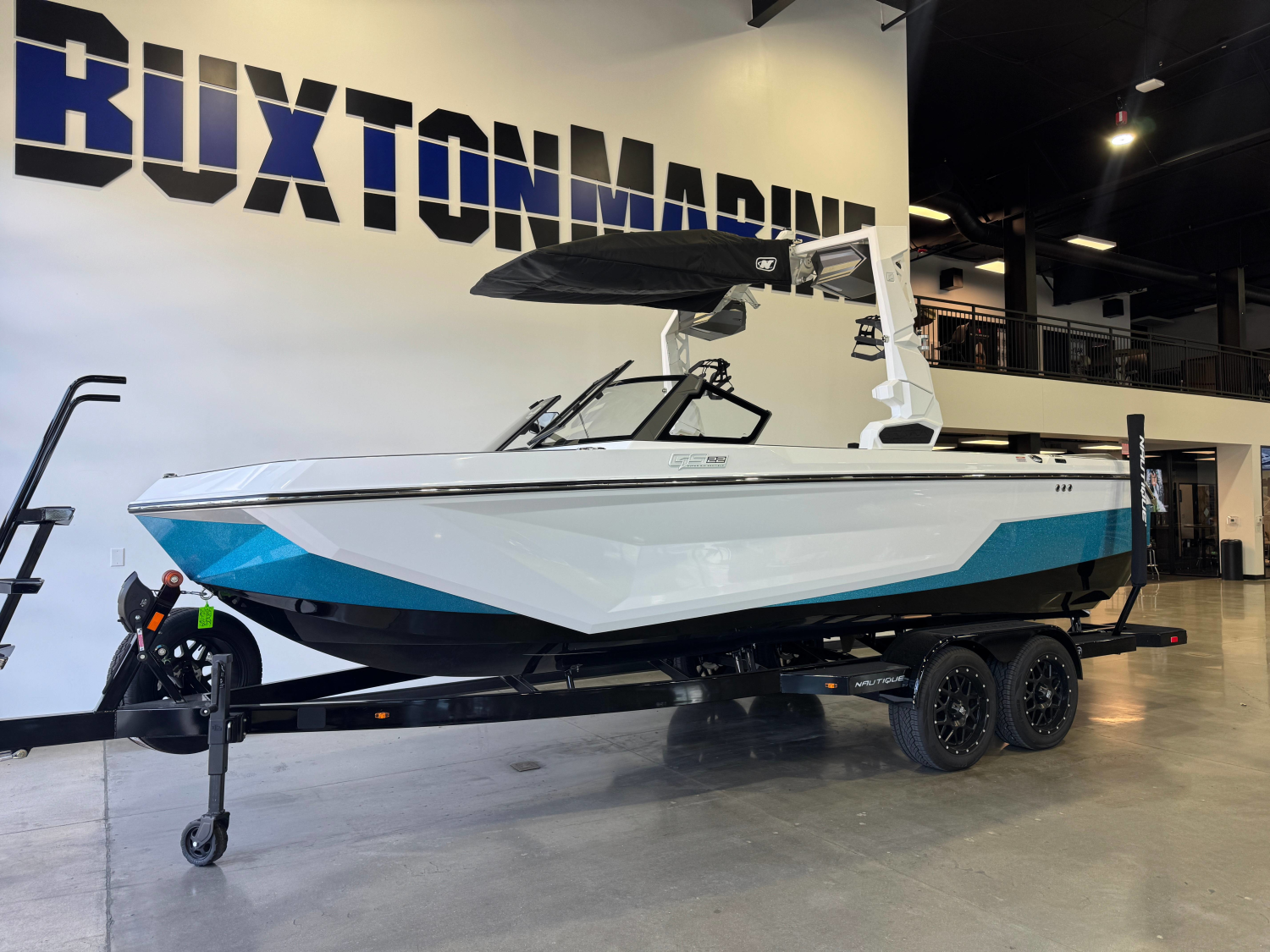 2026 Nautique Super Air Nautique GS22