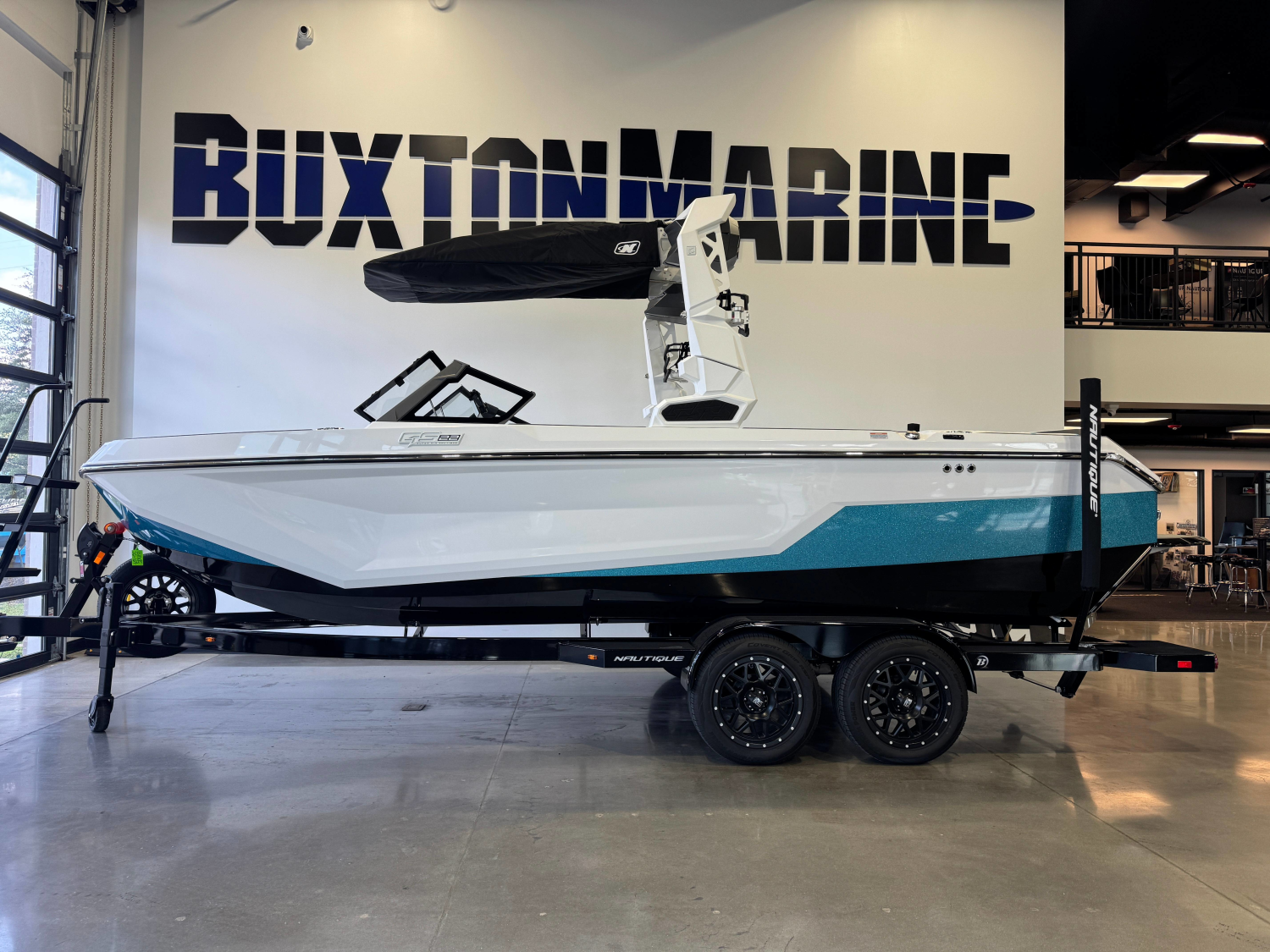 2026 Nautique Super Air Nautique GS22