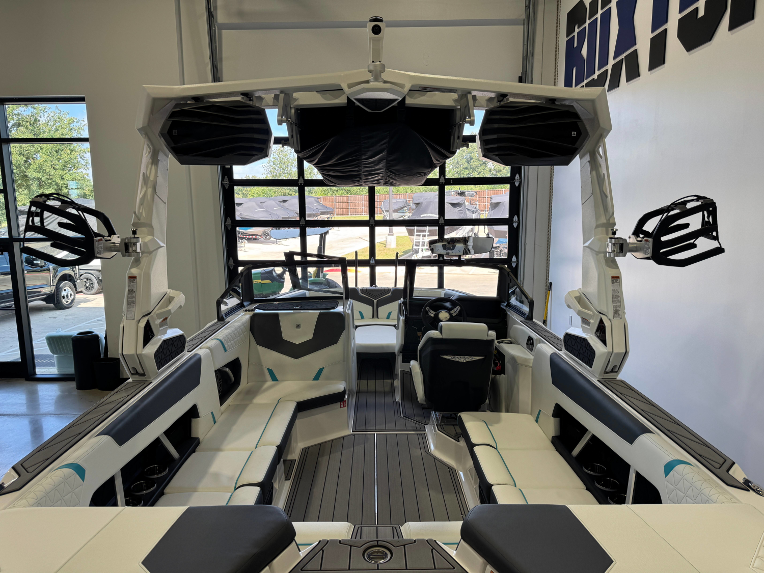 2026 Nautique Super Air Nautique GS22