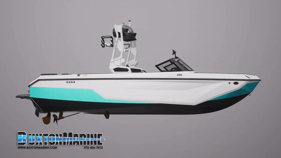 2026 Nautique Boats GS22 for sale in Lewisville, Texas