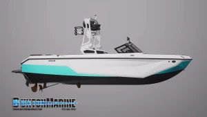 2026 Nautique Boats GS22 for sale in Lewisville, Texas
