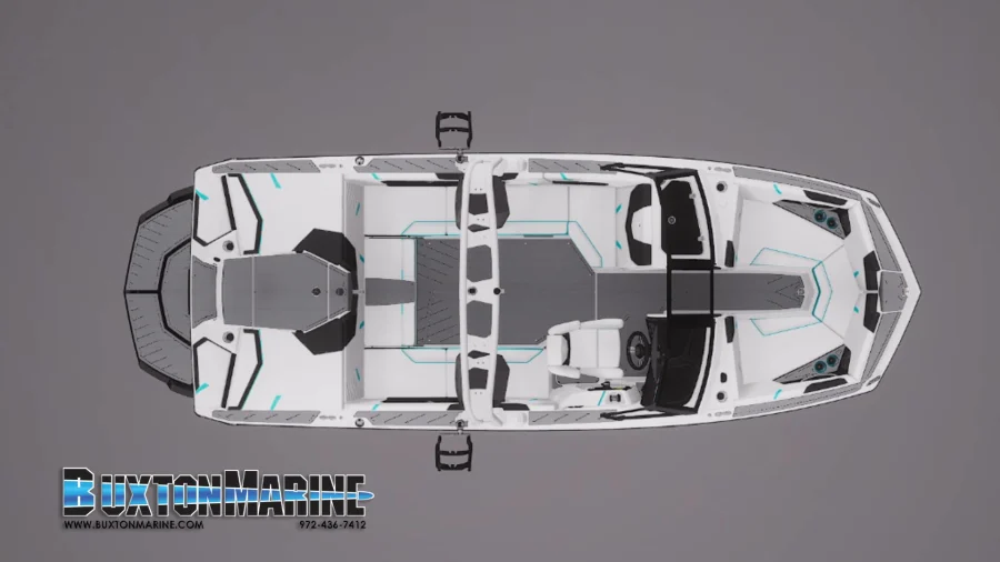 2026 Nautique Boats GS22 for sale in Lewisville, Texas