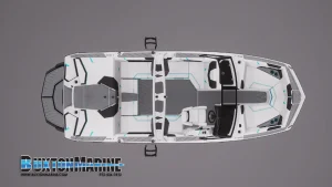 2026 Nautique Boats GS22 for sale in Lewisville, Texas