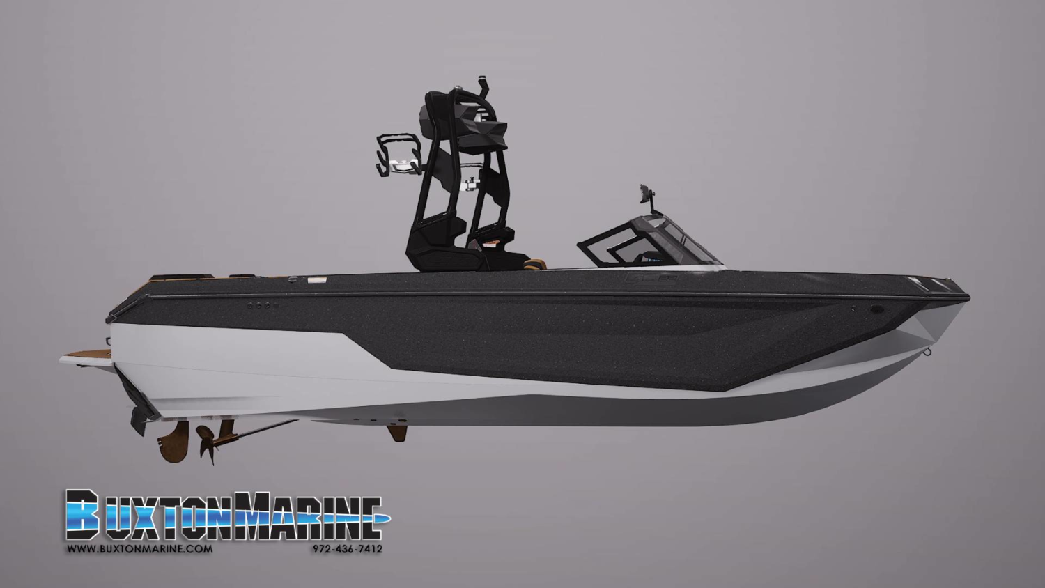 2026 Nautique Super Air Nautique GS22