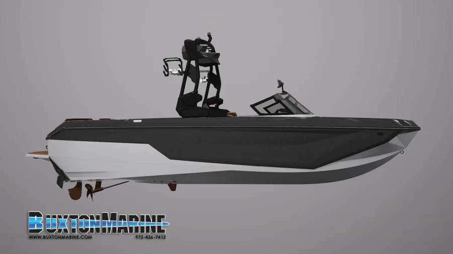 2026 Nautique Boats GS22 for sale in Lewisville, Texas