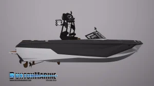 2026 Nautique Boats GS22 for sale in Lewisville, Texas