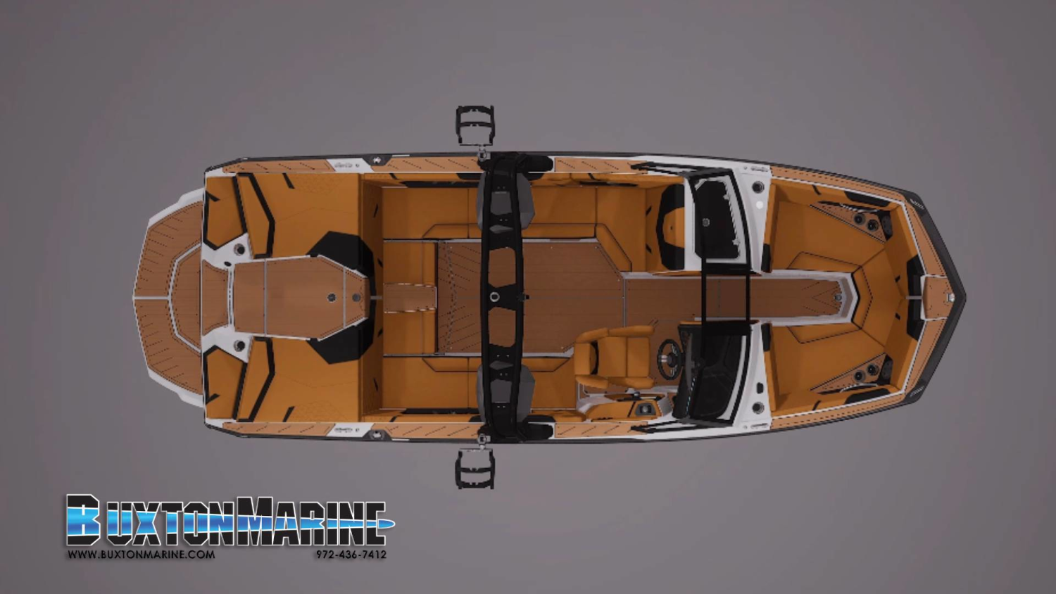 2026 Nautique Super Air Nautique GS22