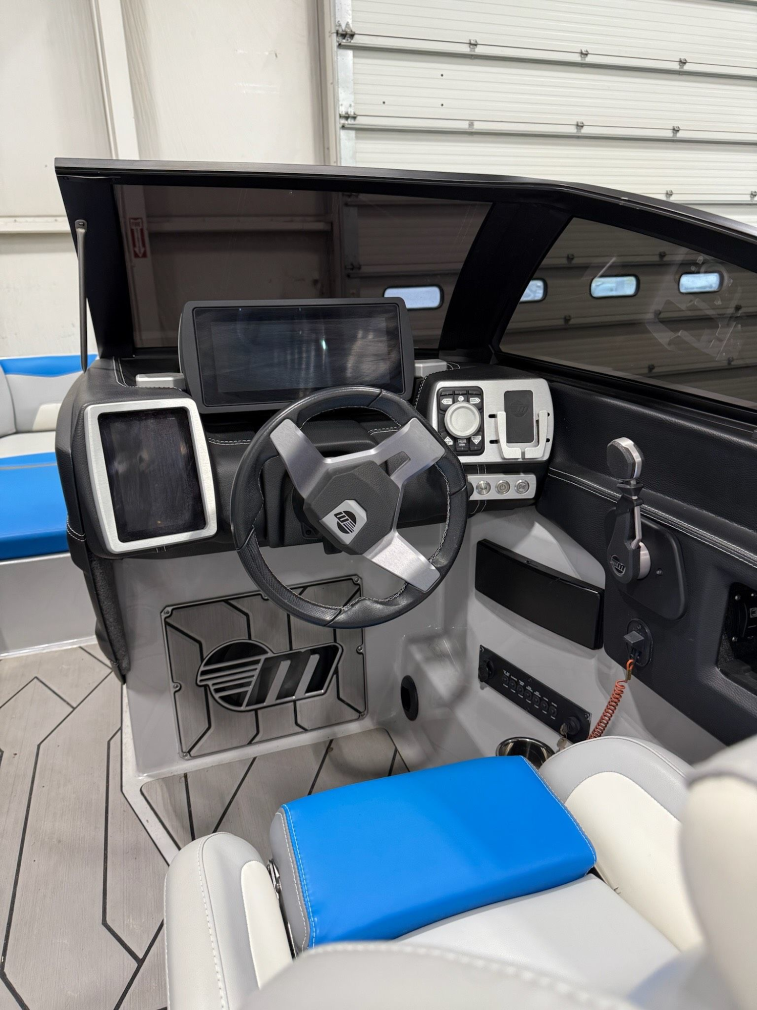 2020 Malibu 23LSV