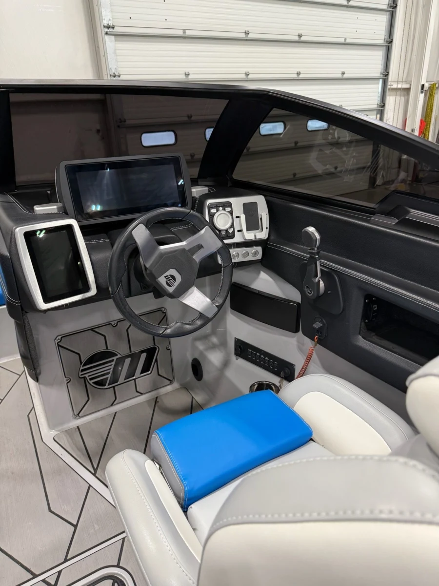 2020 Malibu Boats Wakesetter 23 LSV for sale in Cincinnati, Ohio