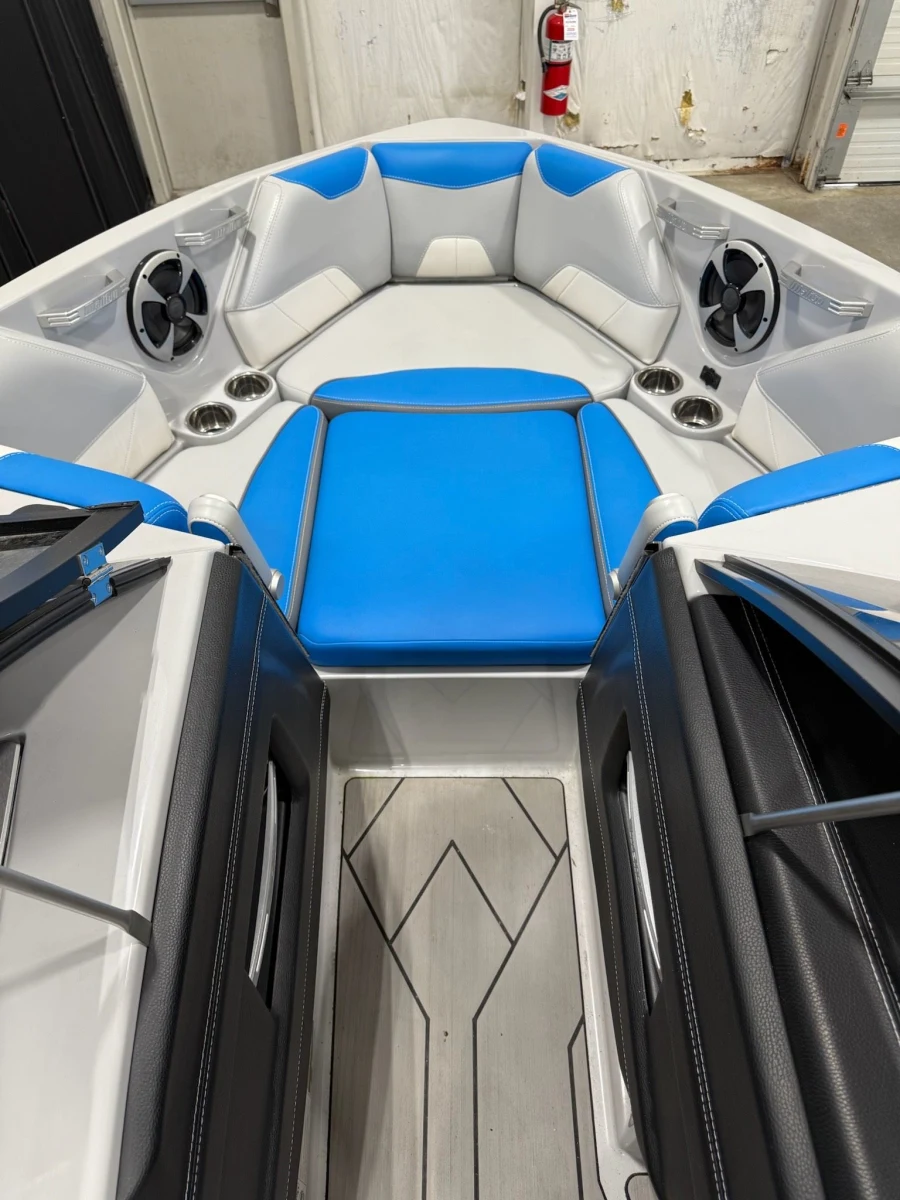 2020 Malibu Boats Wakesetter 23 LSV for sale in Cincinnati, Ohio