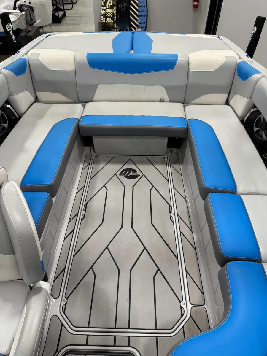 2020 Malibu Boats Wakesetter 23 LSV for sale in Cincinnati, Ohio