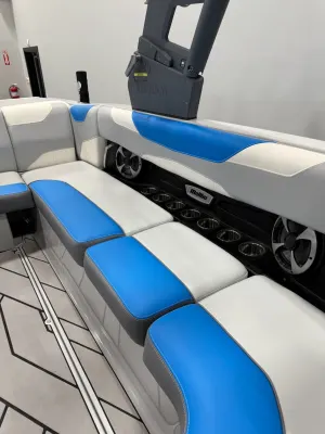 2020 Malibu Boats Wakesetter 23 LSV for sale in Cincinnati, Ohio