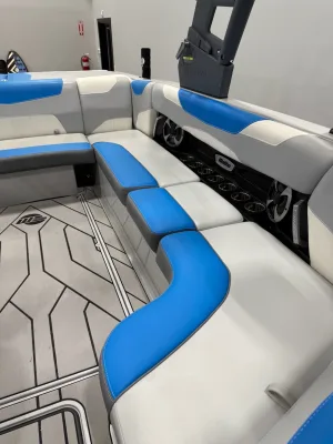 2020 Malibu Boats Wakesetter 23 LSV for sale in Cincinnati, Ohio