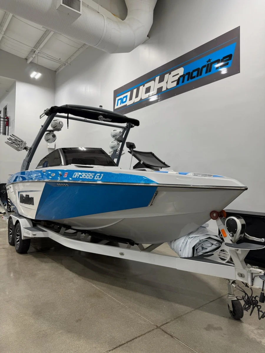 2020 Malibu Boats Wakesetter 23 LSV for sale in Cincinnati, Ohio