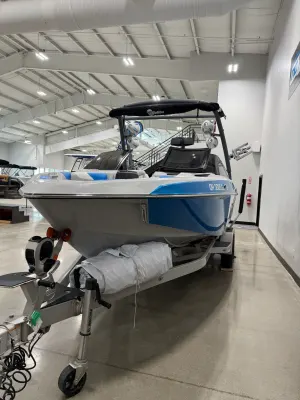 2020 Malibu Boats Wakesetter 23 LSV for sale in Cincinnati, Ohio