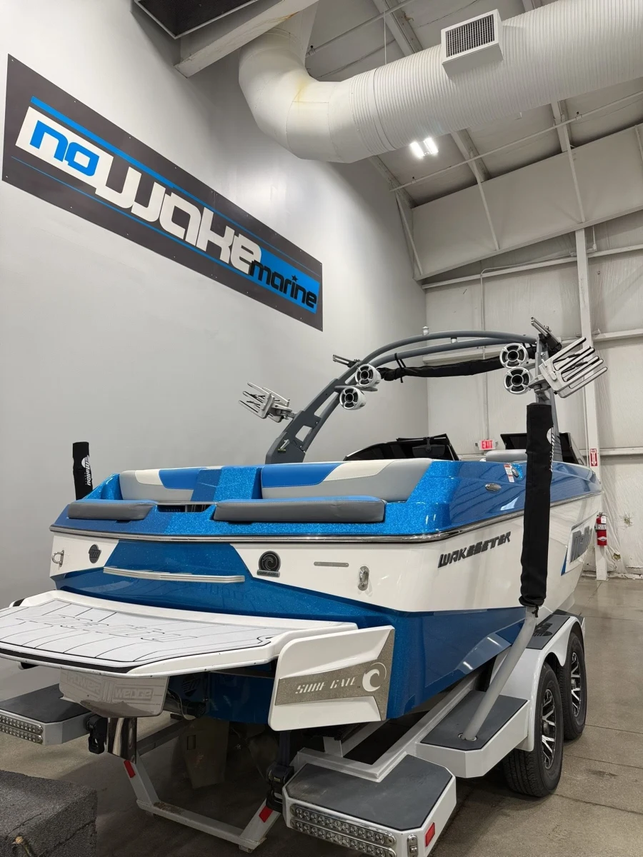 2020 Malibu Boats Wakesetter 23 LSV for sale in Cincinnati, Ohio