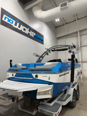 2020 Malibu Boats Wakesetter 23 LSV for sale in Cincinnati, Ohio