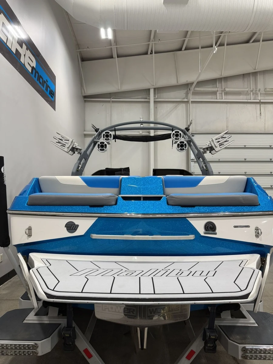 2020 Malibu Boats Wakesetter 23 LSV for sale in Cincinnati, Ohio