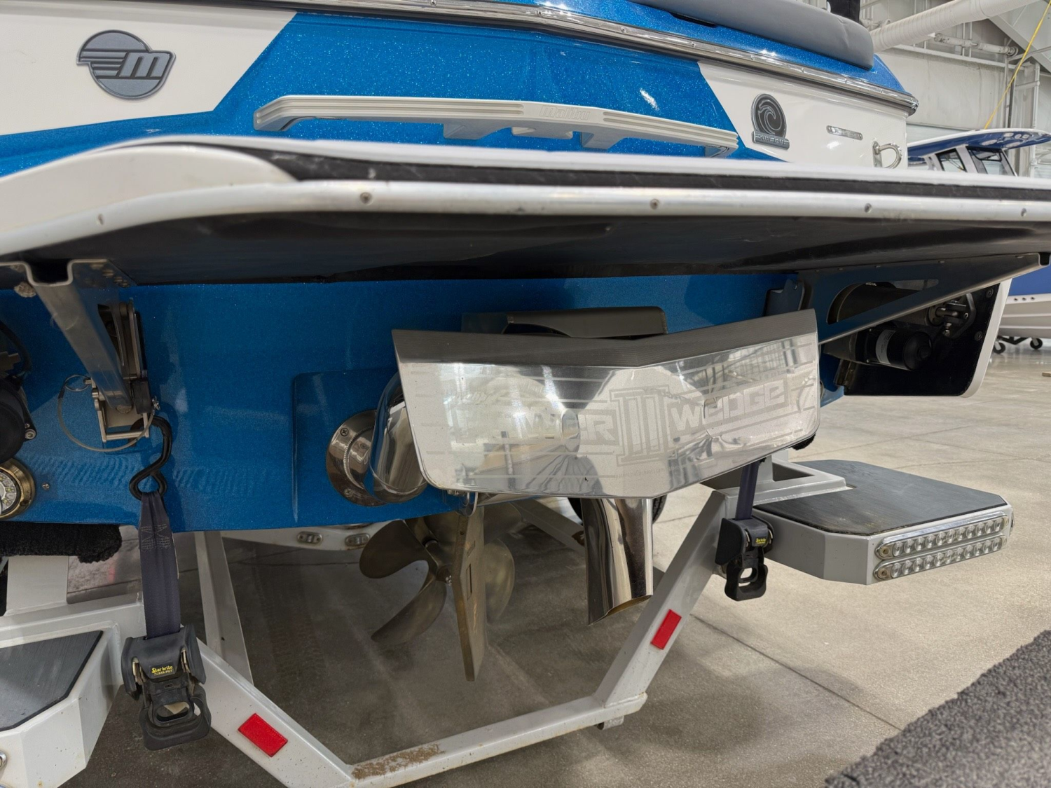 2020 Malibu 23LSV