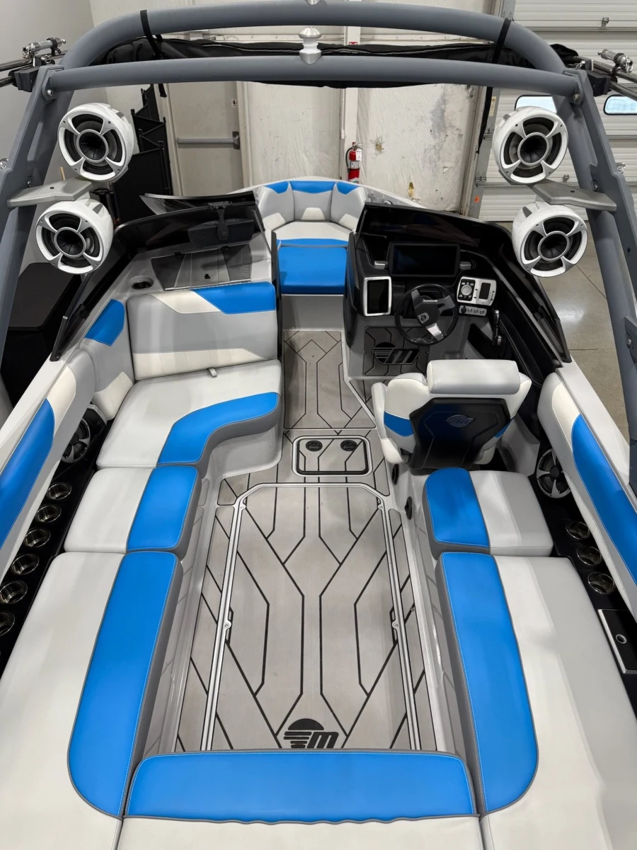 2020 Malibu Boats Wakesetter 23 LSV for sale in Cincinnati, Ohio