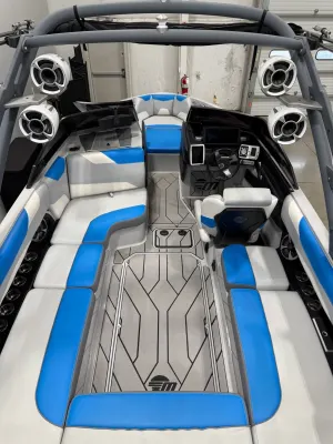 2020 Malibu Boats Wakesetter 23 LSV for sale in Cincinnati, Ohio