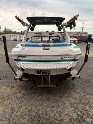 2018 Malibu Boats Wakesetter VLX for sale in Newark, Arkansas
