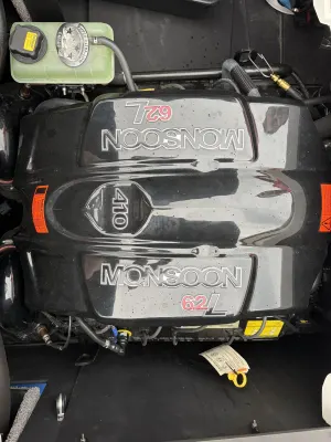 2018 Malibu Boats Wakesetter VLX for sale in Newark, Arkansas