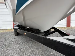 2018 Malibu Boats Wakesetter VLX for sale in Newark, Arkansas