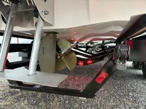 2018 Malibu Boats Wakesetter VLX for sale in Newark, Arkansas