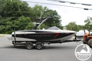 2016 Malibu Boats Wakesetter VLX for sale in Elkton, Maryland