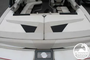 2016 Malibu Boats Wakesetter VLX for sale in Elkton, Maryland