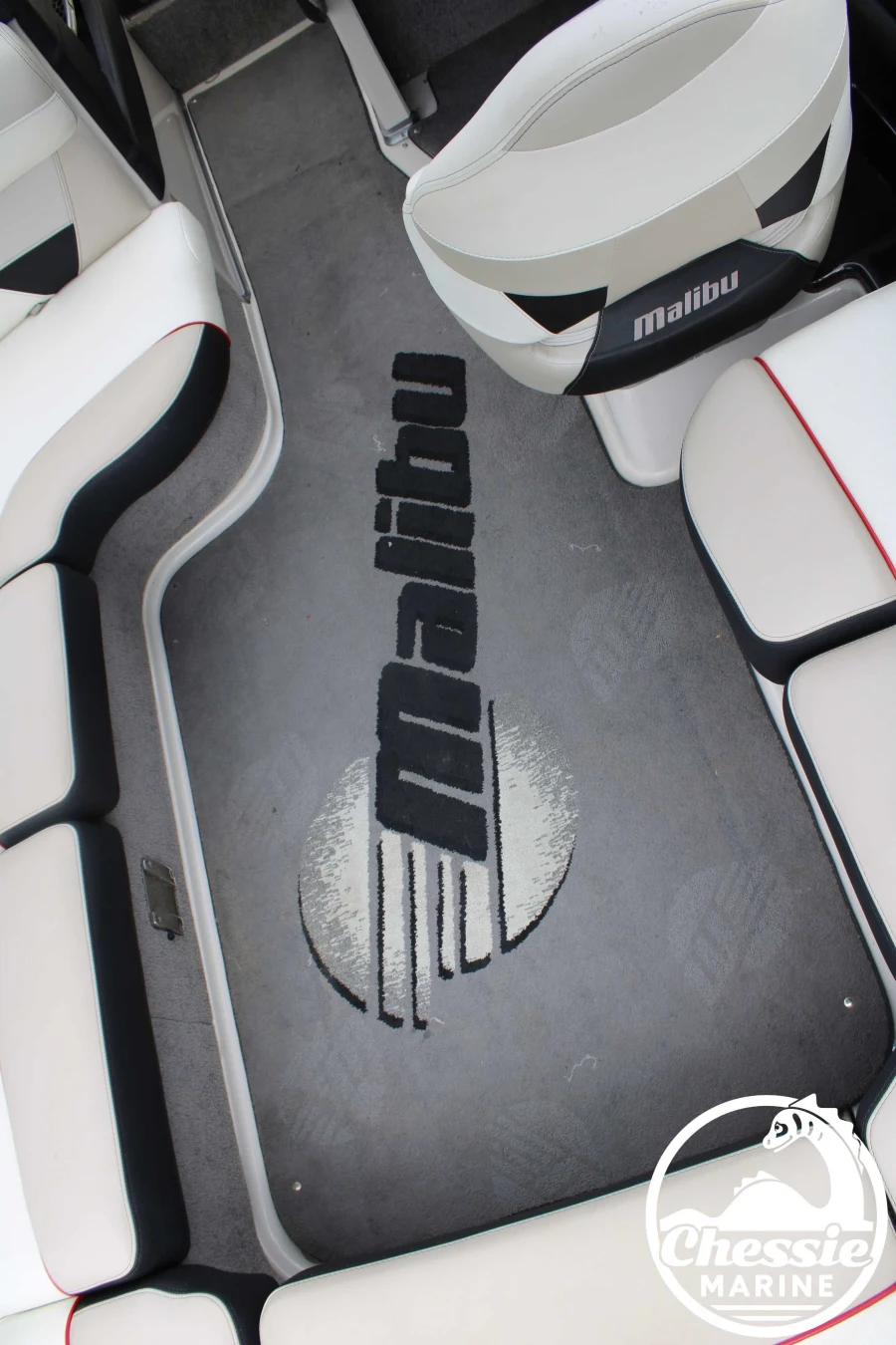 2016 Malibu Boats Wakesetter VLX for sale in Elkton, Maryland