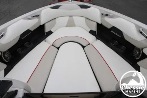 2016 Malibu Boats Wakesetter VLX for sale in Elkton, Maryland