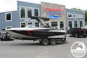 2016 Malibu Boats Wakesetter VLX for sale in Elkton, Maryland