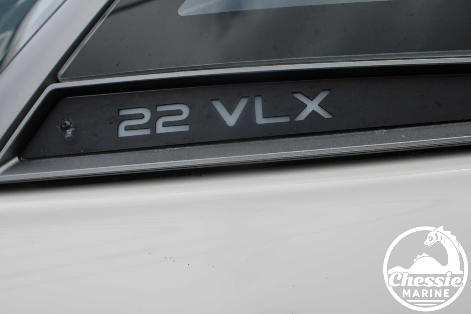 2016 Malibu 22 VLX