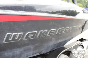 2016 Malibu Boats Wakesetter VLX for sale in Elkton, Maryland